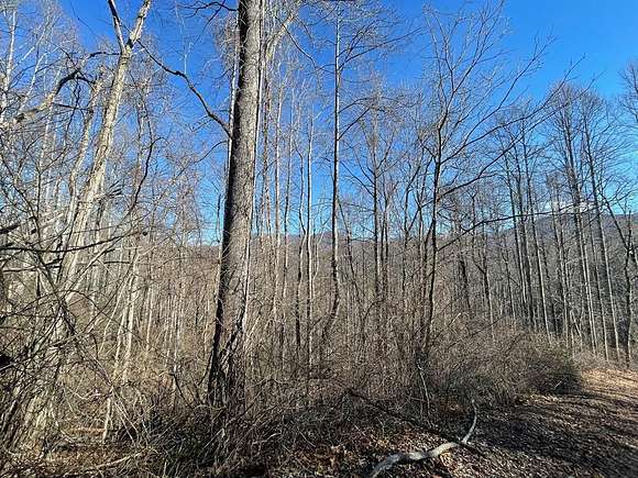 1.58 Acres of Residential Land for Sale in Sylva, North Carolina