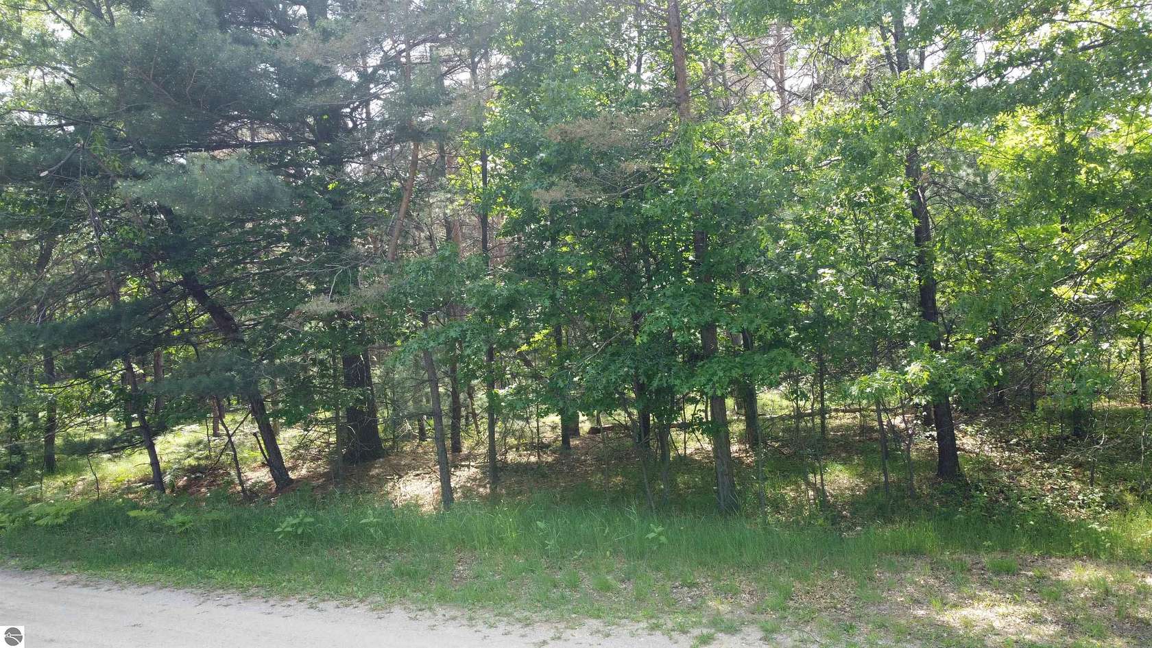 0.31 Acres of Residential Land for Sale in Alger, Michigan