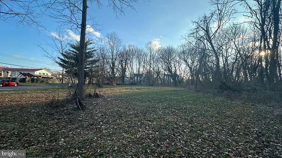 0.81 Acres of Residential Land for Sale in Vineland, New Jersey