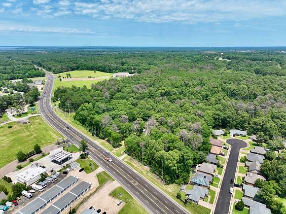 43 Acres of Land for Sale in Flowood, Mississippi