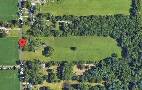 10 Acres of Agricultural Land for Auction in Springfield, Illinois