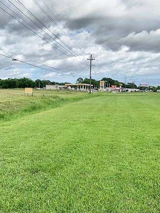 0.86 Acres of Land for Sale in Patterson, Louisiana