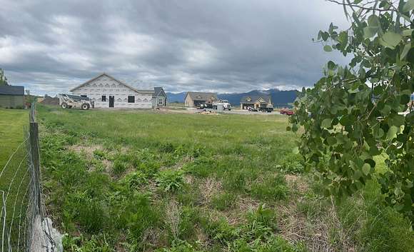 0.27 Acres of Residential Land for Sale in Stevensville, Montana
