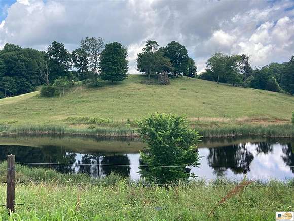 33.8 Acres of Recreational Land for Sale in Tompkinsville, Kentucky
