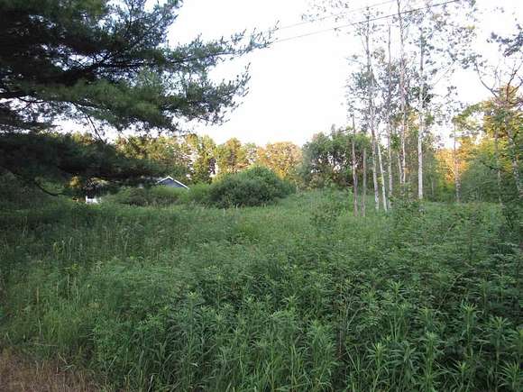 1 Acre of Residential Land for Sale in Ogdensburg, New York