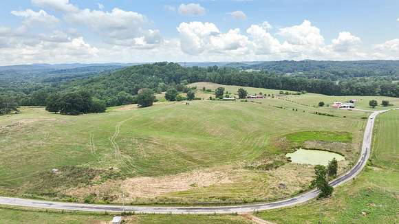 37.1 Acres of Agricultural Land for Sale in Niota, Tennessee