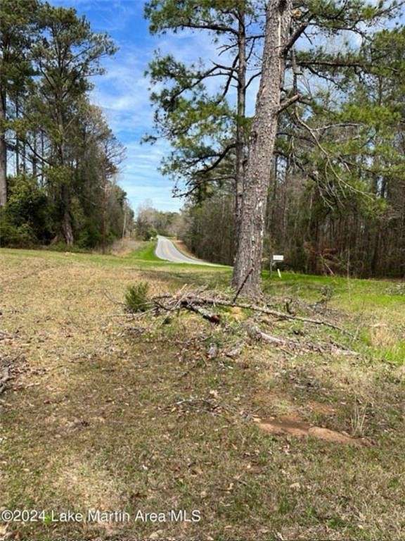 20 Acres of Land for Sale in Notasulga, Alabama