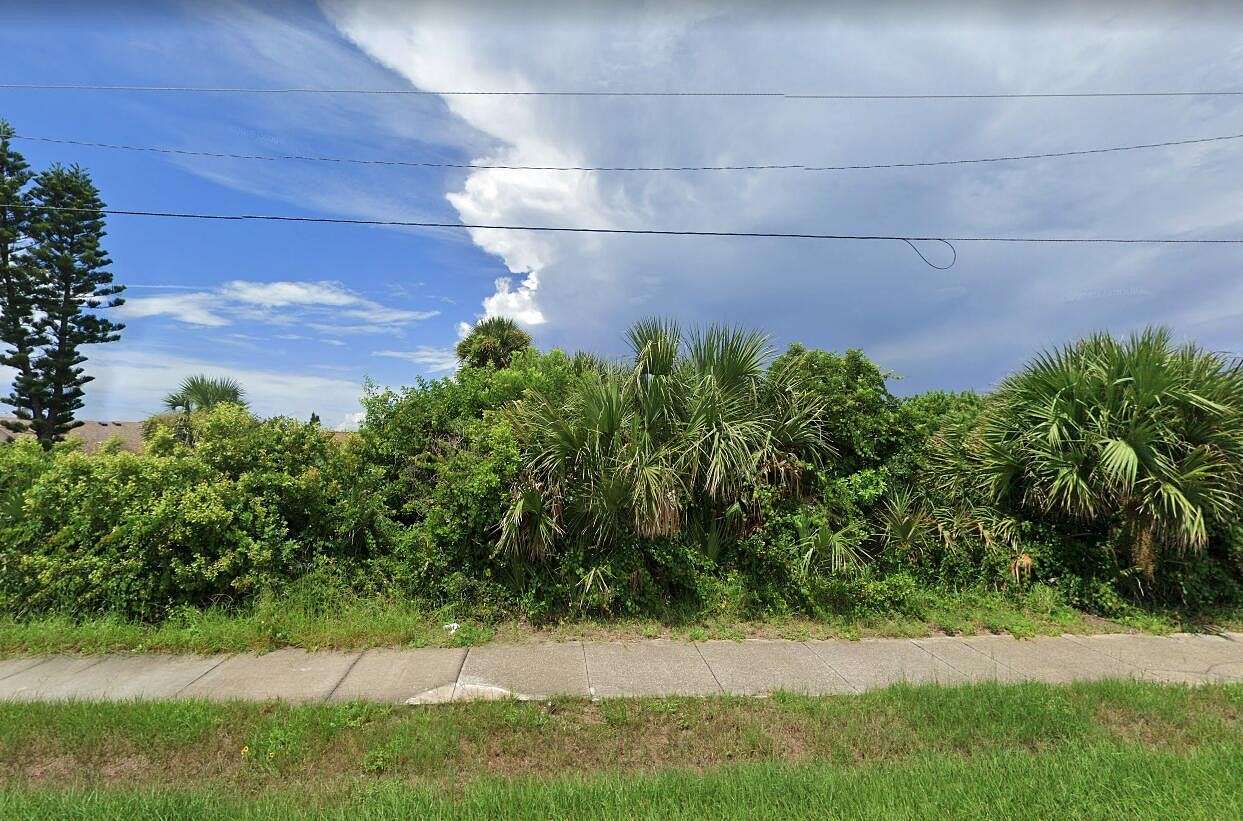 Residential Land for Sale in Ormond Beach, Florida