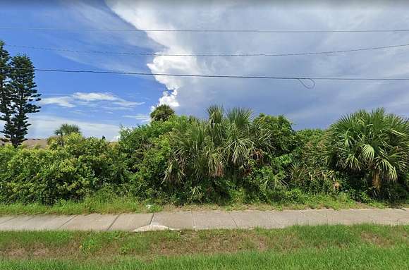 Residential Land for Sale in Ormond Beach, Florida