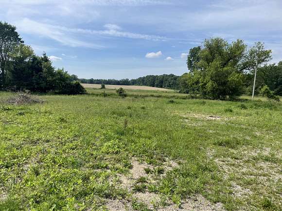 1.4 Acres of Land for Sale in Colon, Michigan