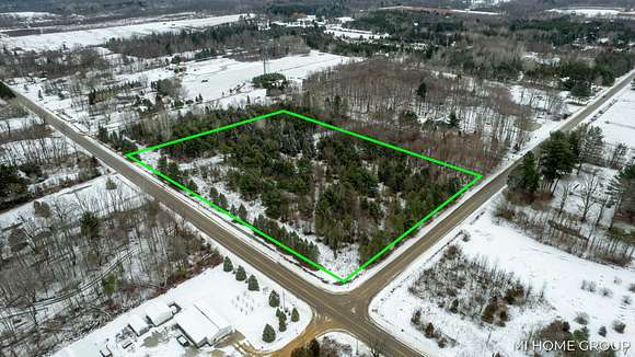 10.2 Acres of Mixed-Use Land for Sale in Fennville, Michigan