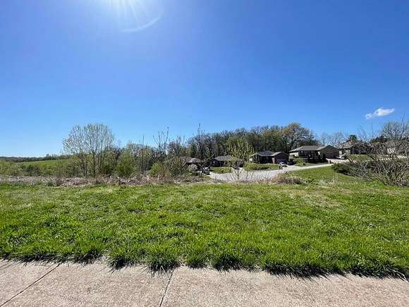 0.18 Acres of Residential Land for Sale in Nixa, Missouri