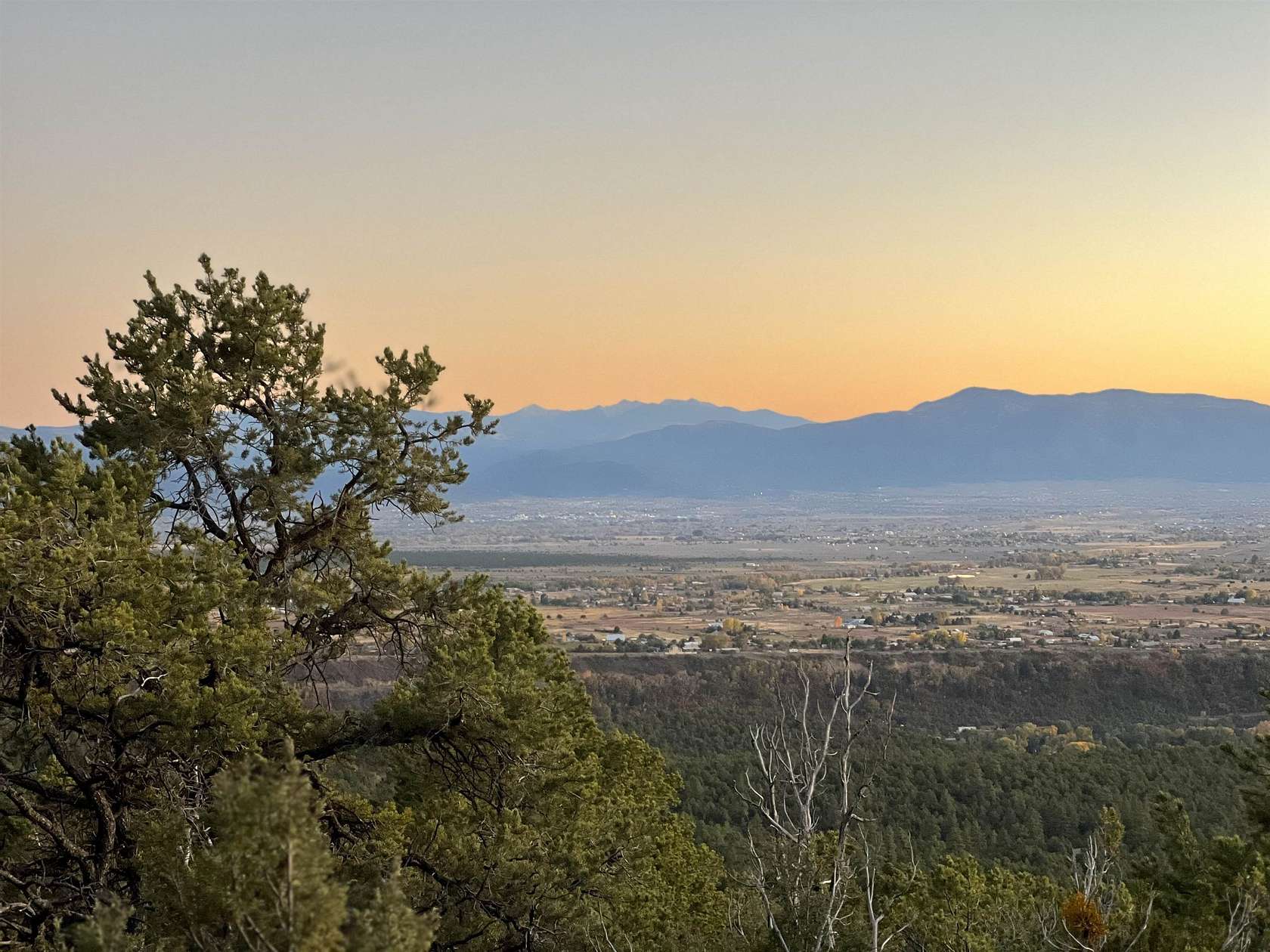 66 Acres of Land for Sale in Valdez, New Mexico