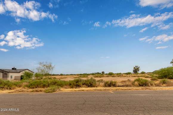 1.79 Acres of Residential Land for Sale in Eloy, Arizona