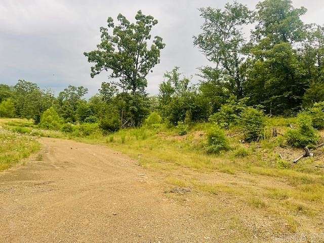 19.47 Acres of Land for Sale in Bismarck, Arkansas