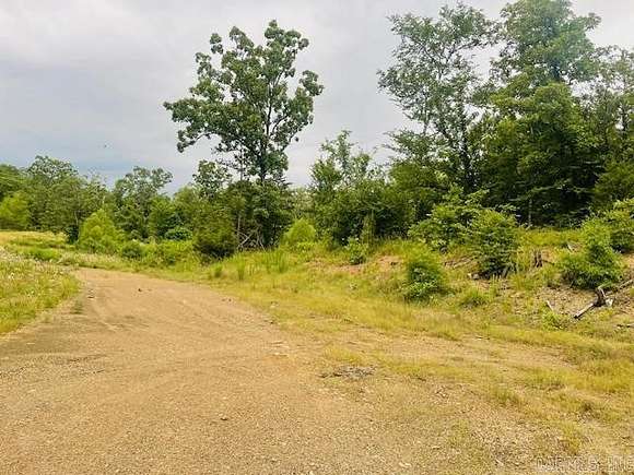 20.02 Acres of Land for Sale in Bismarck, Arkansas