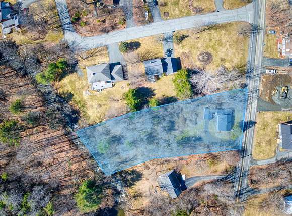 0.69 Acres of Residential Land for Sale in Hanover, New Hampshire