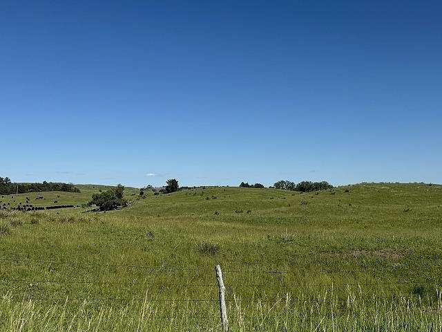 9 Acres of Residential Land for Sale in Burwell, Nebraska