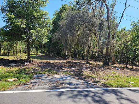 3.48 Acres of Residential Land for Sale in Dade City, Florida