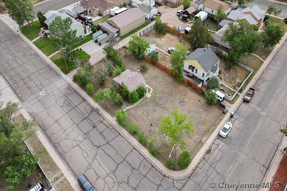 0.2 Acres of Residential Land for Sale in Cheyenne, Wyoming