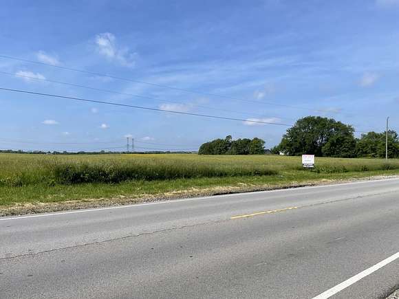 66.3 Acres of Agricultural Land for Sale in Mokena, Illinois