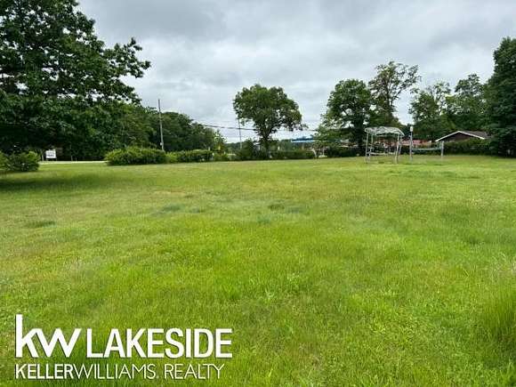 0.57 Acres of Residential Land for Sale in Pigeon, Michigan