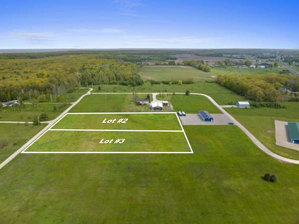 1.5 Acres of Residential Land for Sale in Egg Harbor, Wisconsin