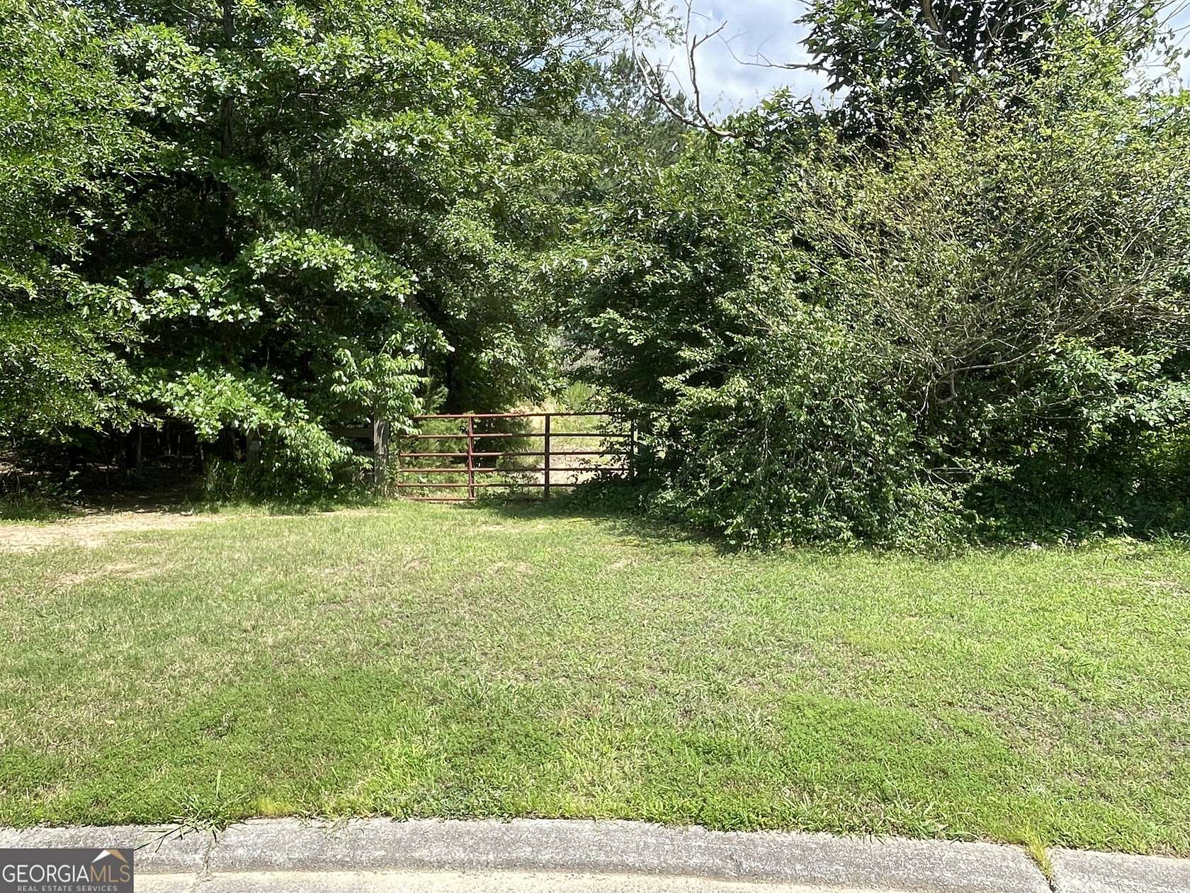 49.3 Acres of Land for Sale in Rome, Georgia