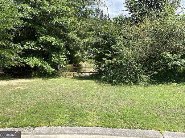 49.3 Acres of Land for Sale in Rome, Georgia