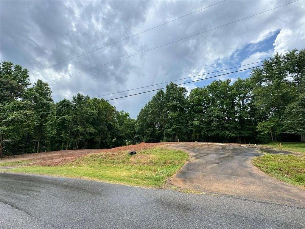0.49 Acres of Residential Land for Sale in Gainesville, Georgia