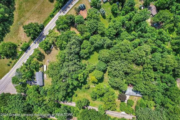 2 Acres of Residential Land for Sale in Mason, Michigan