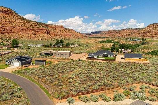 1 Acre of Residential Land for Sale in Kanab, Utah