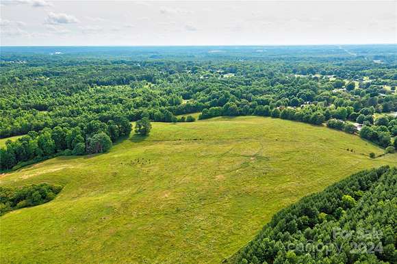 10.1 Acres of Land for Sale in Cherryville, North Carolina