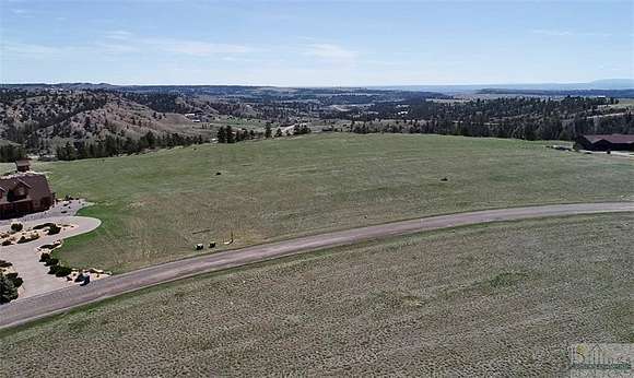 8.2 Acres of Residential Land for Sale in Molt, Montana