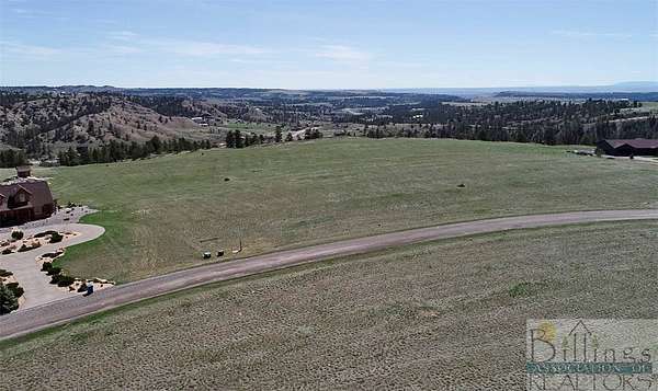 8.18 Acres of Residential Land for Sale in Molt, Montana