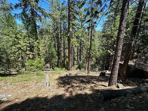 2.6 Acres of Residential Land for Sale in Hathaway Pines, California