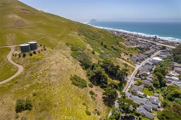 0.12 Acres of Residential Land for Sale in Cayucos, California