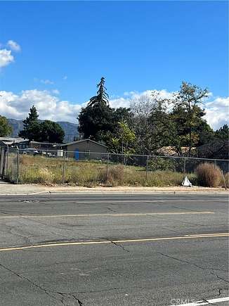 0.48 Acres of Commercial Land for Sale in Calimesa, California