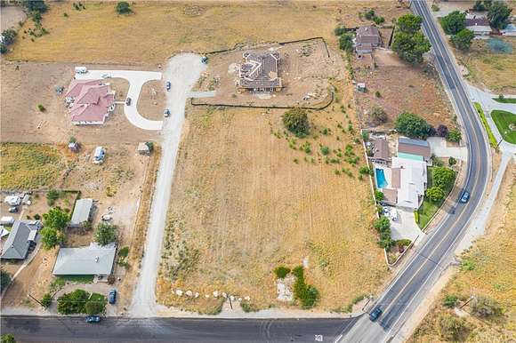 1 Acre of Residential Land for Sale in Cherry Valley, California