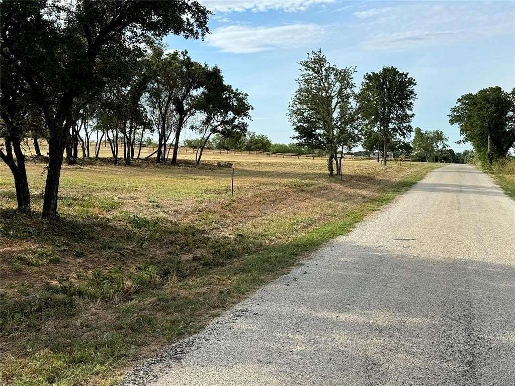 2.46 Acres of Land for Sale in Bridgeport, Texas