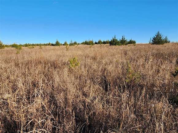 50.633 Acres of Land for Sale in Paris, Texas