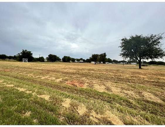 2.7 Acres of Commercial Land for Sale in Seymour, Texas