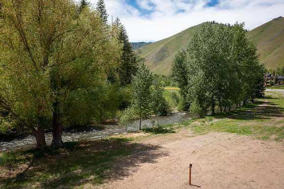 0.35 Acres of Residential Land for Sale in Ketchum, Idaho