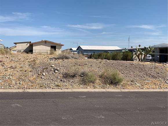 0.11 Acres of Residential Land for Sale in Bullhead City, Arizona