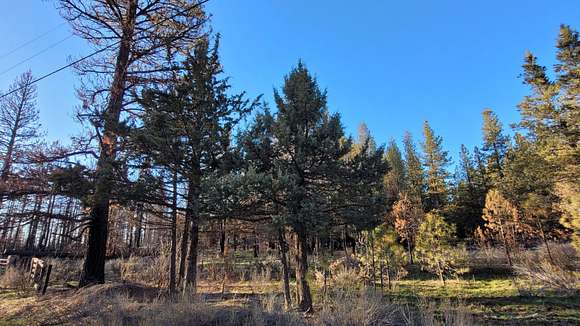 7.83 Acres of Residential Land for Sale in Bonanza, Oregon