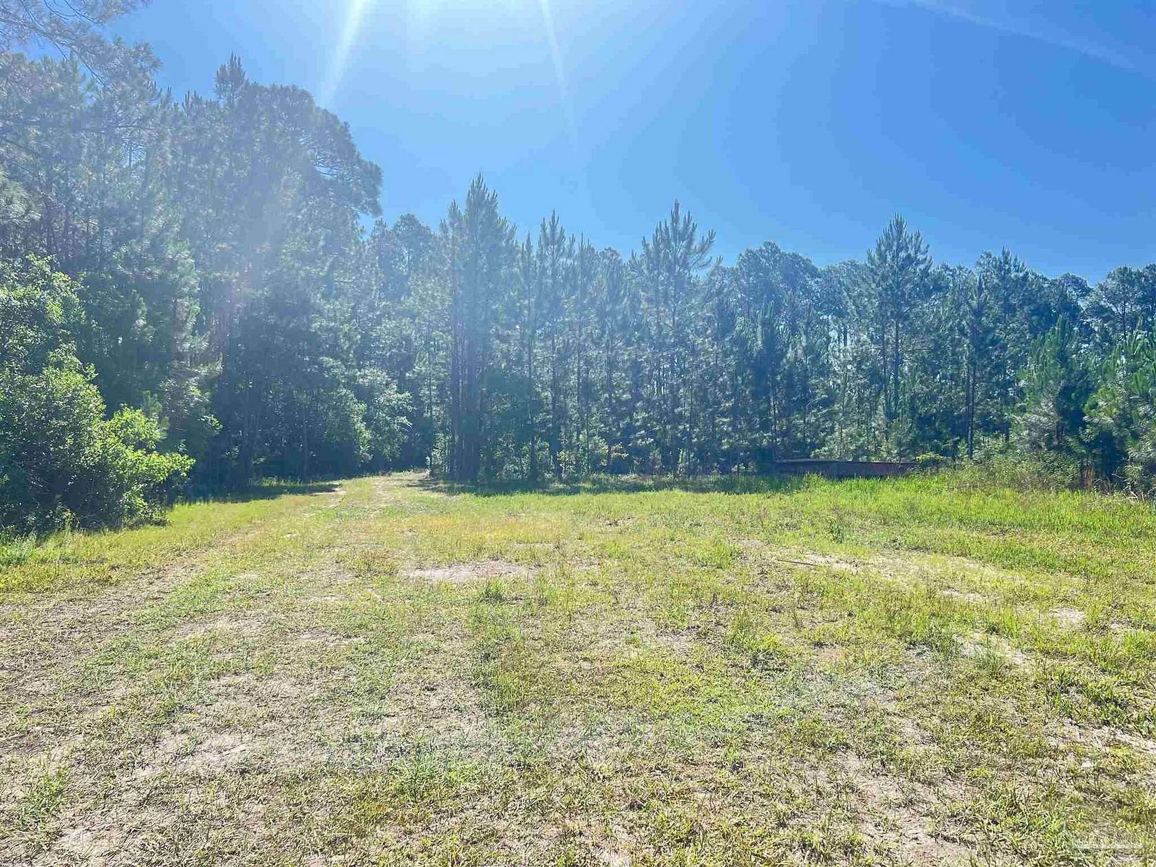 2 Acres of Residential Land for Sale in Pensacola, Florida