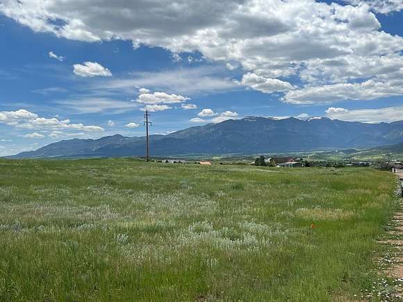 0.26 Acres of Residential Land for Sale in Colorado City, Colorado