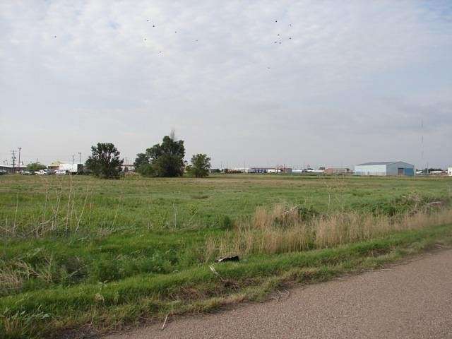 1 Acre of Commercial Land for Sale in Liberal, Kansas