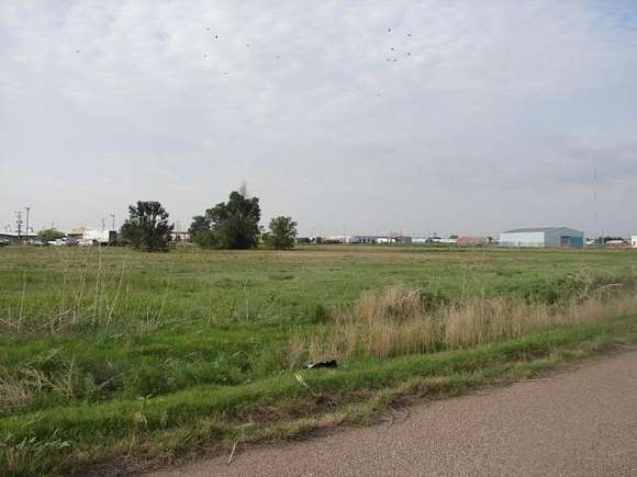 1 Acre of Commercial Land for Sale in Liberal, Kansas