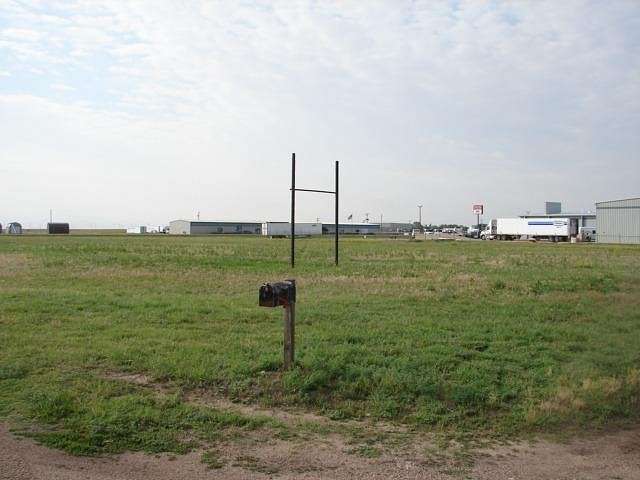 1.254 Acres of Commercial Land for Sale in Liberal, Kansas